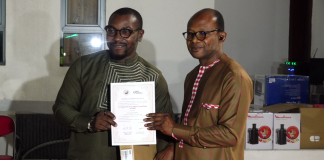 Prix Médias « Mon Regard sur la Chine » : Le Leader Info Bénin remporte le premier Prix en Presse en ligne