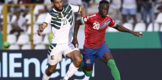 Coupe d’Afrique des Nations 2023 : Qualification in extremis pour le Cameroun