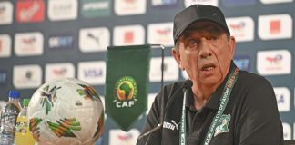 Coupe d’Afrique des Nations 2023 : Jean Louis Gasset démissionne