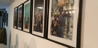 Exposition photographique : Les Béninois sur les traces de la reine Tassi Hangbé