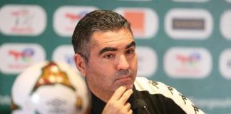 Tunisie : Le sélectionneur démissionne