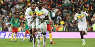 CAN 2023 : Les Lions de la Teranga domptent les Lions Indomptables