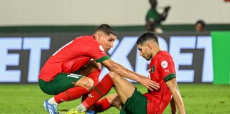 CAN 2023 : Le Maroc éliminé par l’Afrique du Sud