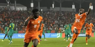 CAN 2023 : Les Lions de la Teranga tombent face aux Eléphants de Côte d’Ivoire