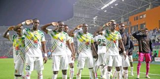 Coupe d’Afrique des Nations 2023 : Le Mali terrasse l’Afrique du Sud