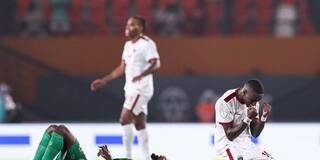 CAN 2023 : Le Cap-Vert passe en quart de finale
