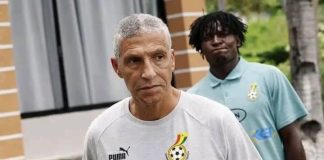 CAN 2023 : Un sélectionneur viré, son équipe technique dissoute