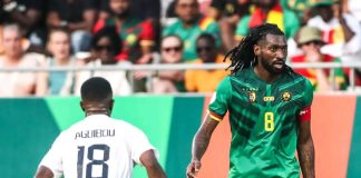 Coupe d’Afrique des Nations 2023 : la Guinée résiste au Cameroun