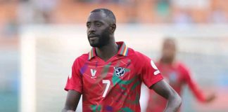 Coupe d’Afrique des Nations 2023 : La Namibie surprend la Tunisie