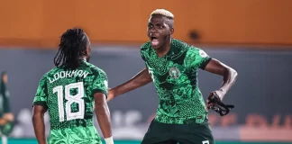 CAN 2023 : Le Nigeria élimine le Cameroun et passe aux 1/4 de finale