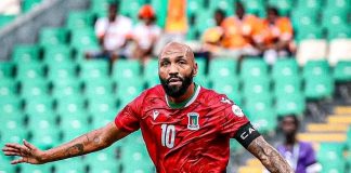 Coupe d’Afrique des Nations 2023 : Le N’zalang Nacional plus proche des huitièmes