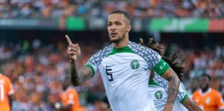 Coupe d’Afrique des Nations 2023 : Le Nigéria se relance face à la Côte d’Ivoire