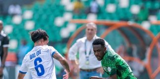 Coupe d’Afrique des Nations 2023 : La Guinée Équatoriale contrarie le Nigéria
