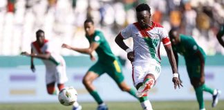 Coupe d’Afrique des Nations 2023 : Victoire difficile pour le Burkina Faso