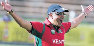 Coupe d’Afrique des Nations 2023 : Abdel Amrouche suspendu !