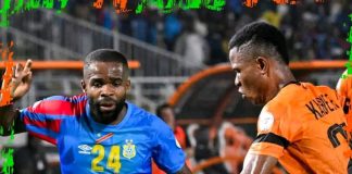 Coupe d’Afrique des Nations 2023 : La RDC et la Zambie se quittent en bons amis