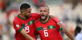 Coupe d’Afrique des Nations 2023 : Le Maroc assume son statut