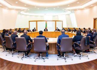 Bénin : Le conseil des ministres du Mercredi 29 octobre 2025