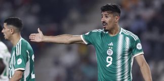 Coupe d’Afrique des Nations 2023 : La Mauritanie renvoie l’Algérie à la maison