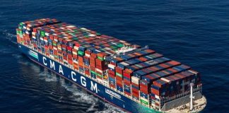 Bénin-Niger : CMA CGM confirme la reprise des expéditions via le port de Cotonou