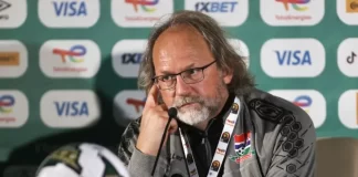 CAN 2023 : Démission du sélectionneur de la Gambie