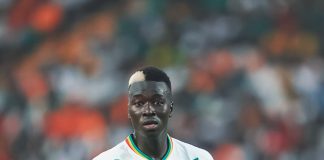 CAN 2023 / Sénégal vs Côte d’Ivoire : Ce que Pape Gueye promet