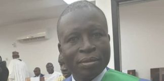 Assemblée nationale : Un député UPR est décédé