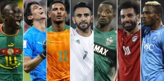 CAN Côte d’Ivoire : les sept joueurs les plus attendus