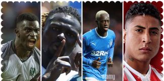 Guinée Bissau : Les joueurs clés attendus