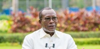 Absence du Bénin à la CAN 2023 : Patrice Talon justifie et fait une promesse