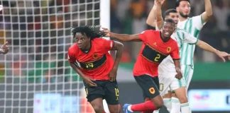 Coupe d’Afrique des Nations 2023 : Fennecs et Palancas Negras dos à dos