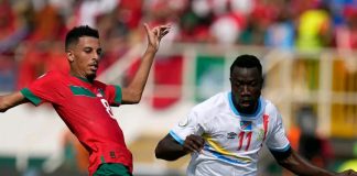 Coupe d’Afrique des Nations : La RDC avec un nul regrettable
