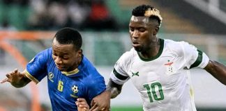 Coupe d’Afrique des Nations 2023 : La Zambie arrache le nul grâce à Daka