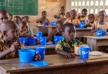 CEP 2026 au Bénin : le gouvernement invite les écoles à prévoir des repas pour les candidats