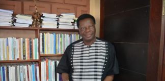 Deuil au sein de la Presse Béninoise : Jérôme Carlos n’est plus