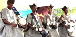 Valorisation du patrimoine culturel immatériel : Des agences de sauvegarde de 4 aires socioculturelles créées