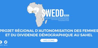 Bénin : Le Projet Swedd ne recrute pas