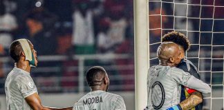 Coupe d’Afrique des Nations 2023 : Rowens Williams envoie l’Afrique du Sud en demi