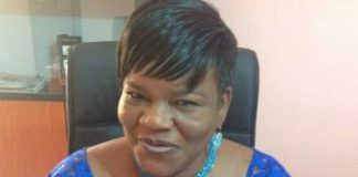 Carnet Noir : Décès de Annick Balley