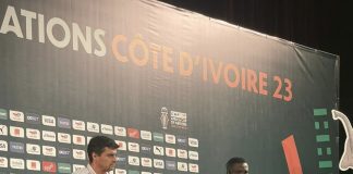 CAN 2023 : « Nous avons l’opportunité d’une vie » dixit Pedro Gonçalves