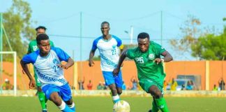 Super Ligue Pro : le top donné samedi prochain, les affiches de la première journée