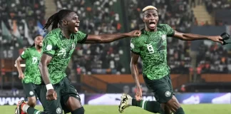 Nigéria – Afrique du Sud : Les Super Eagles décrochent leur billet pour la finale