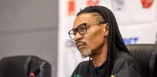 Lions indomptables du Cameroun : Rigobert Song éjecté