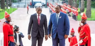 Sénégal : Patrice Talon condamne le coup d’État institutionnel