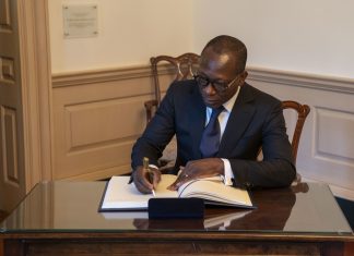 SRTB SA : Les membres du Conseil d’Administration nommés