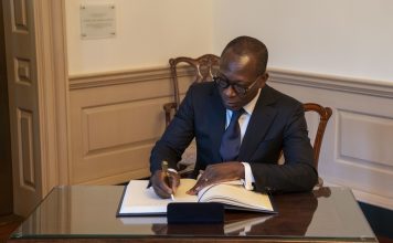 Bénin : un nouveau protocole d’État redessine la carte du pouvoir
