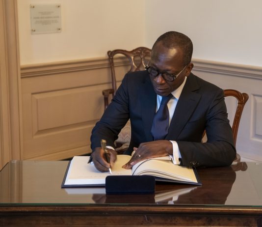 Bénin : un nouveau protocole d’État redessine la carte du pouvoir