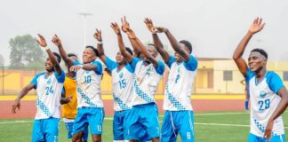 Super Ligue Pro : Sobemap invincible, Bani Gansé se relance, le point de la 5ᵉ journée