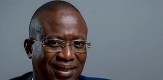 APDP : Un nouveau président élu