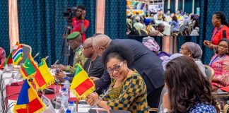 Comité Régional de Pilotage du Projet SWEDD : le Bénin élu au poste de vice-présidence